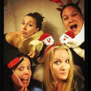 Meet your Posher, Linda